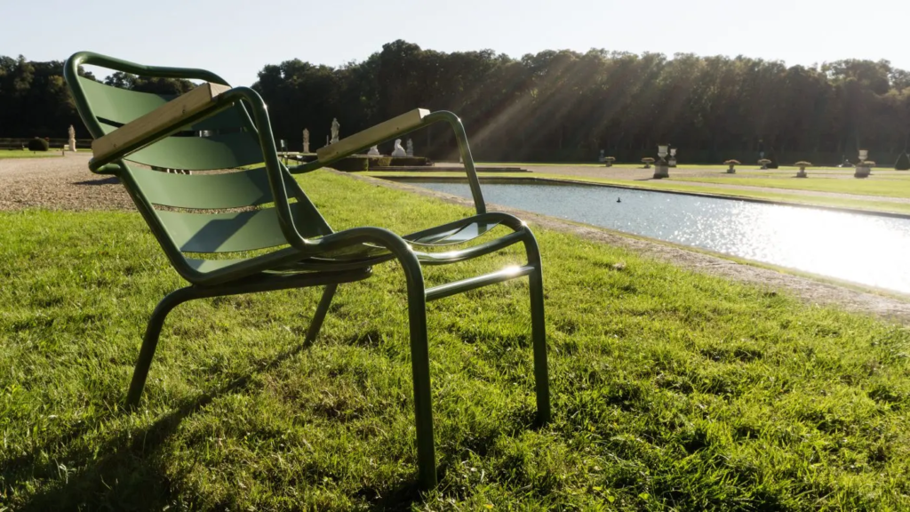 Du mobilier historique Edmond & Fils à Vaux-le-Vicomte-6