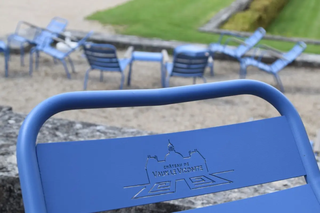 Le mobilier du Château de Vaux-le-Vicomte-3