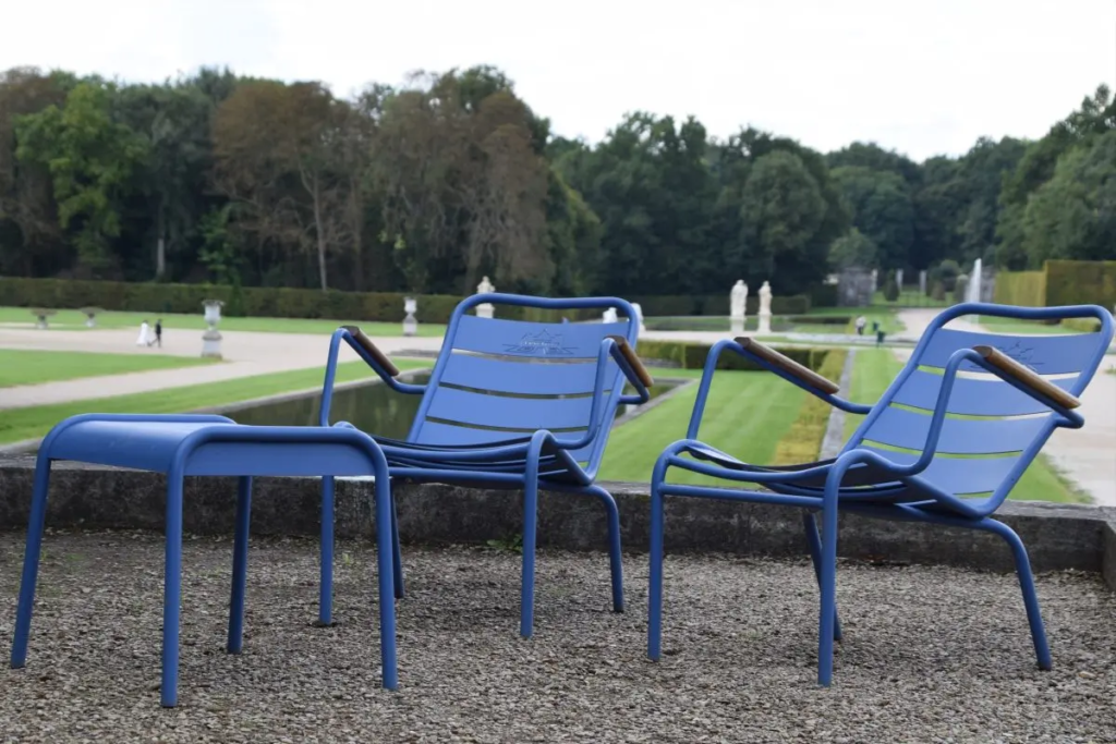Le mobilier du Château de Vaux-le-Vicomte-6
