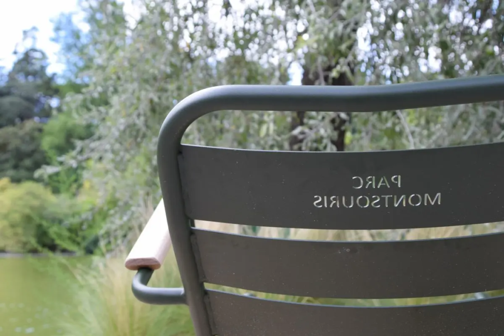 Le parc Montsouris-4