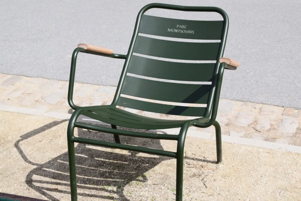 Le parc Montsouris-5