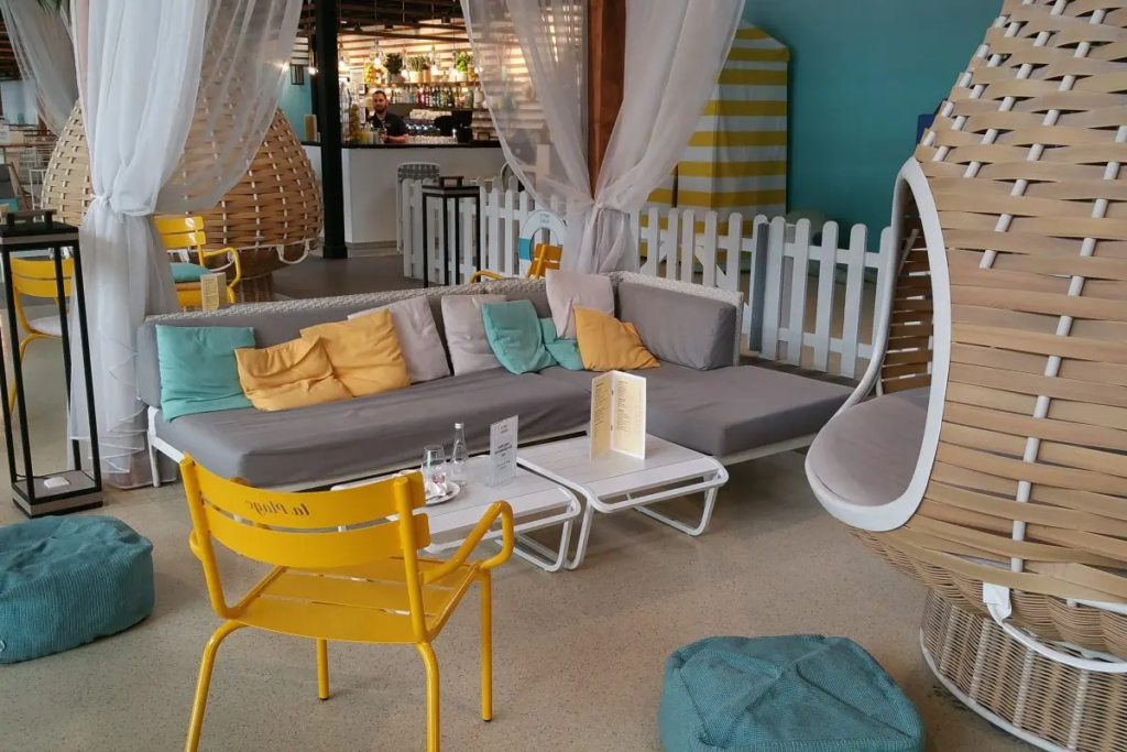 Nice, la Plage de Thierry Marx-5