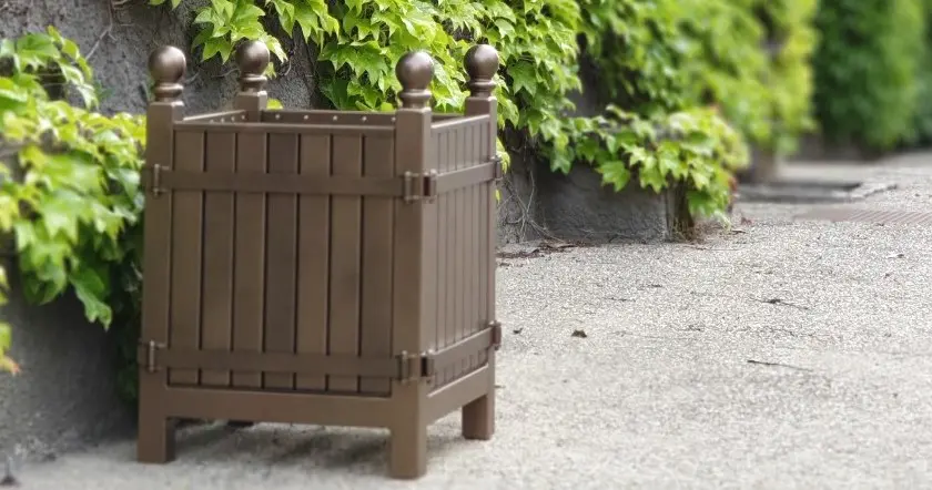 La collection Grands Domaines, un hymne au jardin