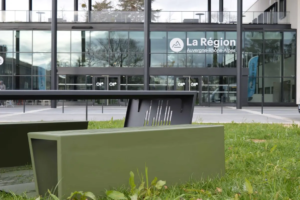 Campus Région du Numérique à Charbonnières-les-bains-1