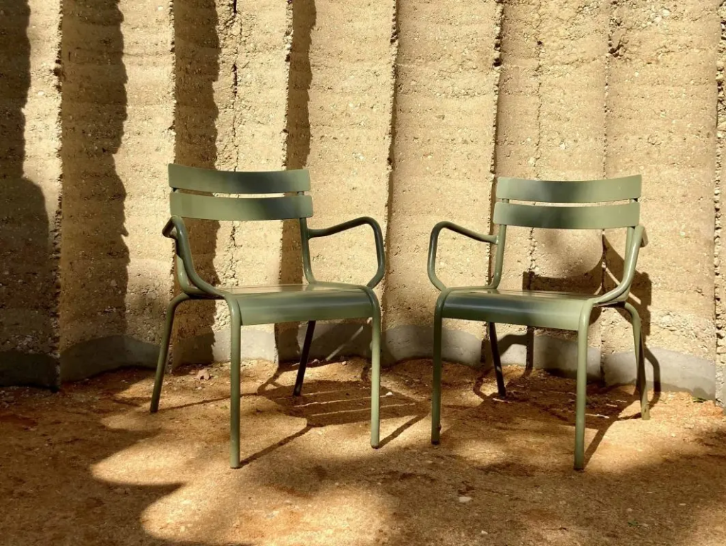 Festival International des Jardins – Projet Äng-2