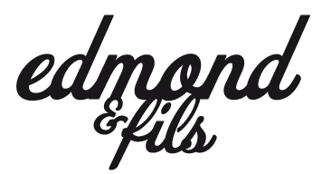 Edmond  Sons Logo