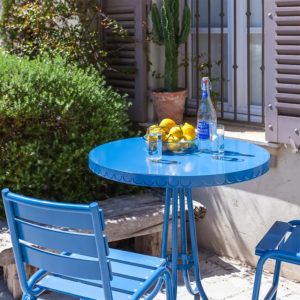 gueridon french riviera2