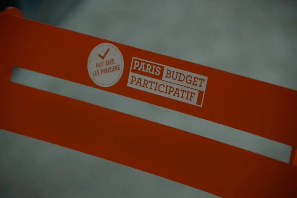 Les chaises pliantes des Kiosques en fête de Paris-5