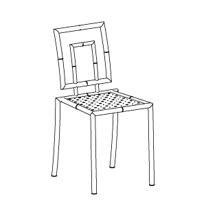 Produit-edmond_Siam Chair